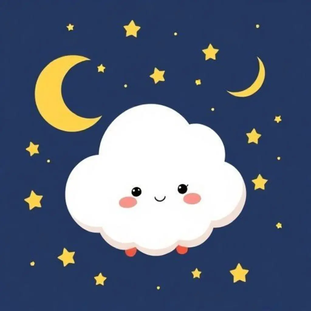 Portada de La Nube Valiente de Nimbo