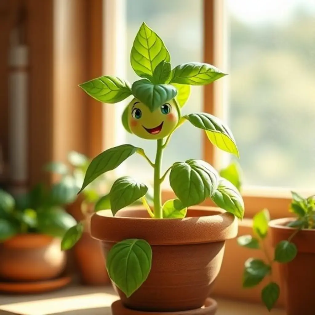 Portada de Hojita y los Recuerdos Felices