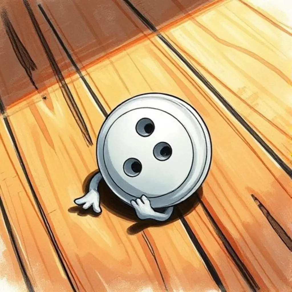 Portada de Botoncito y la Danza de Luz