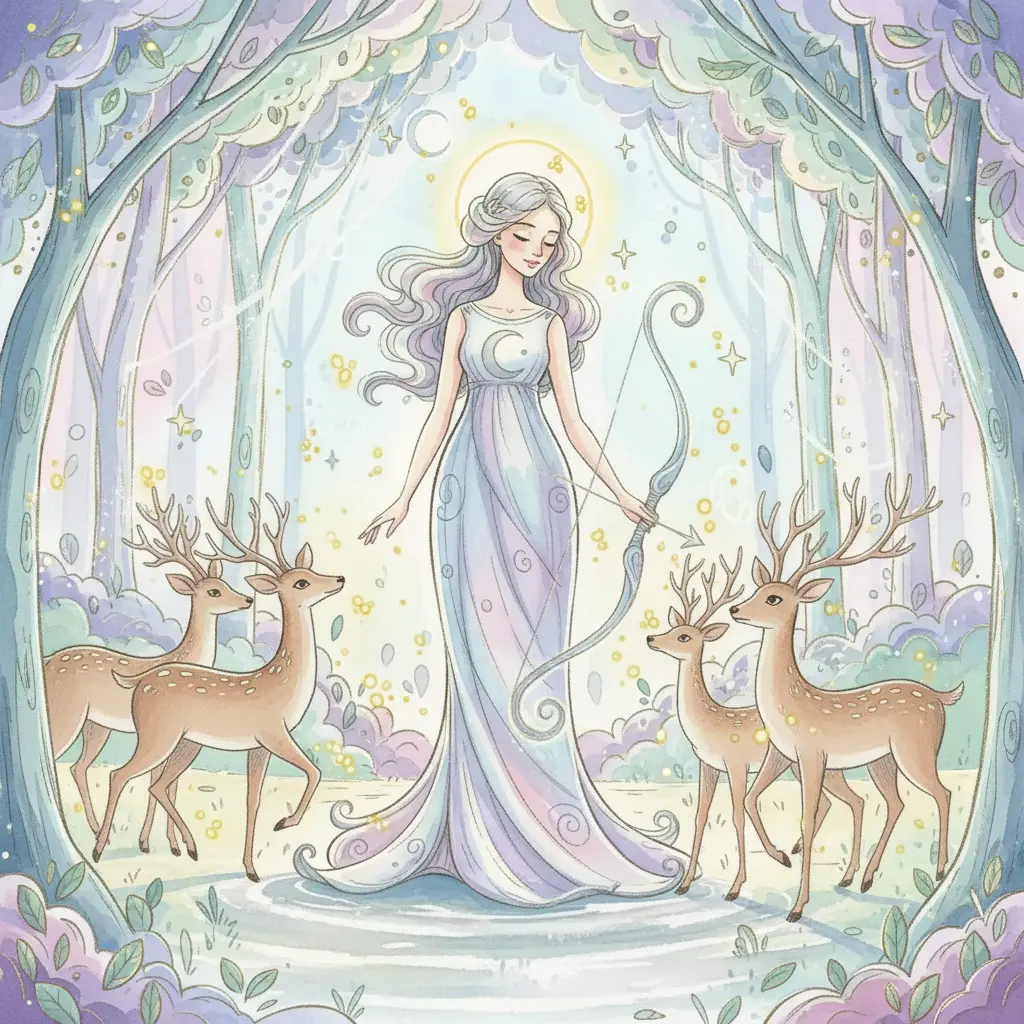 Luciérnagas brillantes se unen a la fiesta de luz.