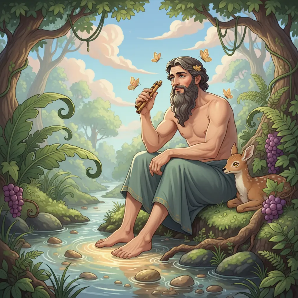 Portada de Dionisio y las Risas Silenciosas