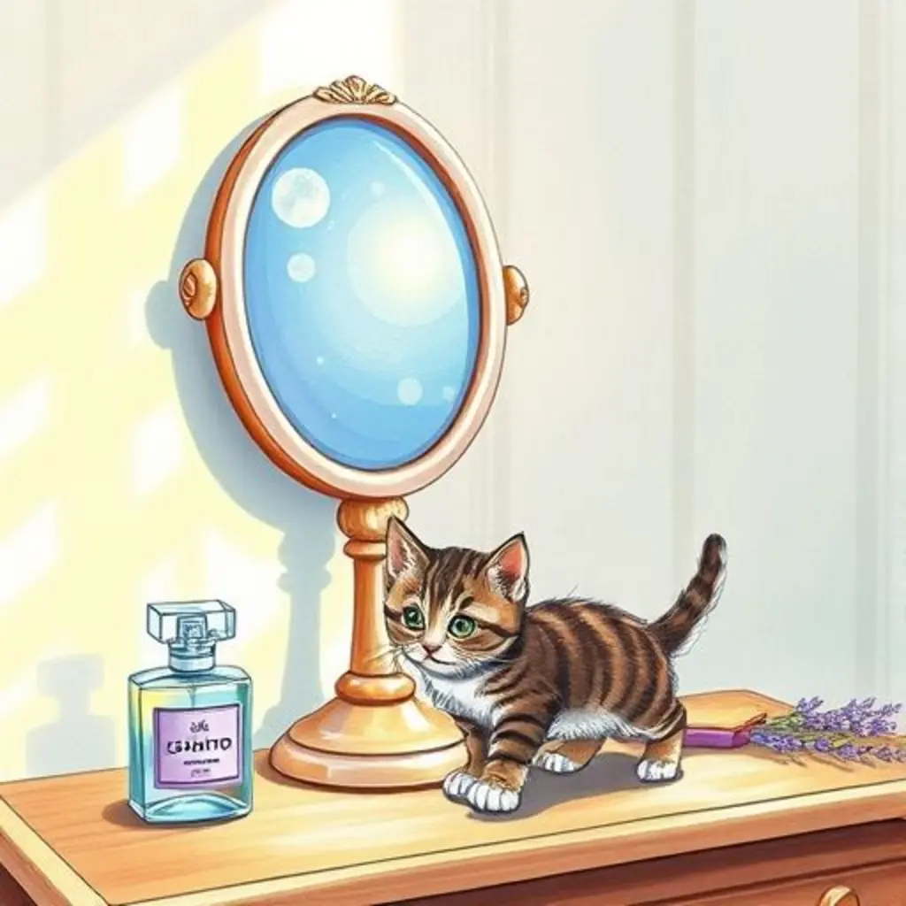 Portada de Espejito y el Baile de Luces