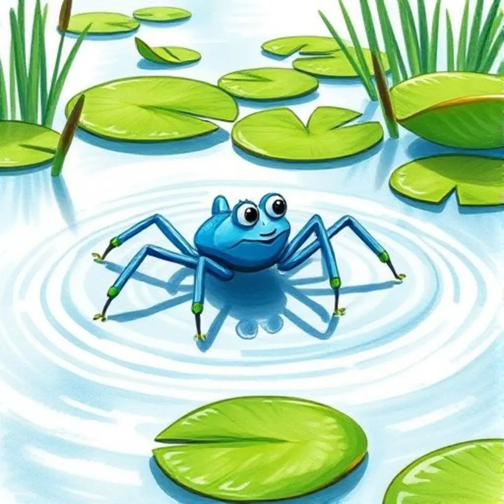 Portada de Salta y los Puentes Mágicos