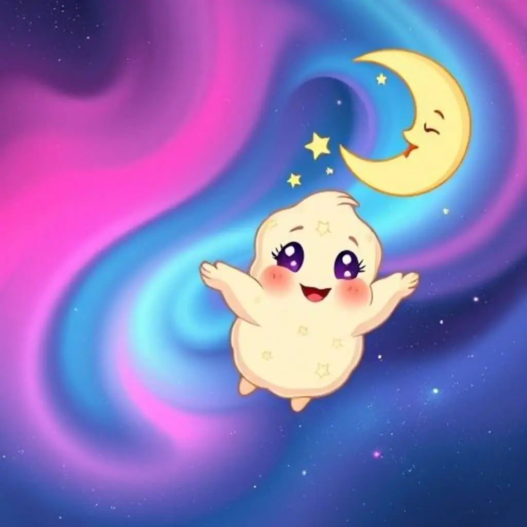 Portada de Chispa y la Danza de Colores