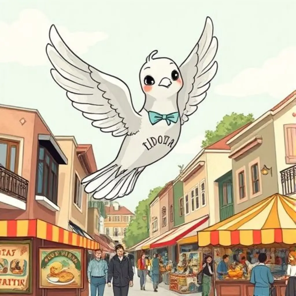 Portada de El Secreto Perfumado de Pichona