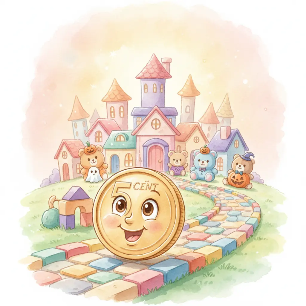 Portada de Centavito y la Noche de los Juguetes Rodantes