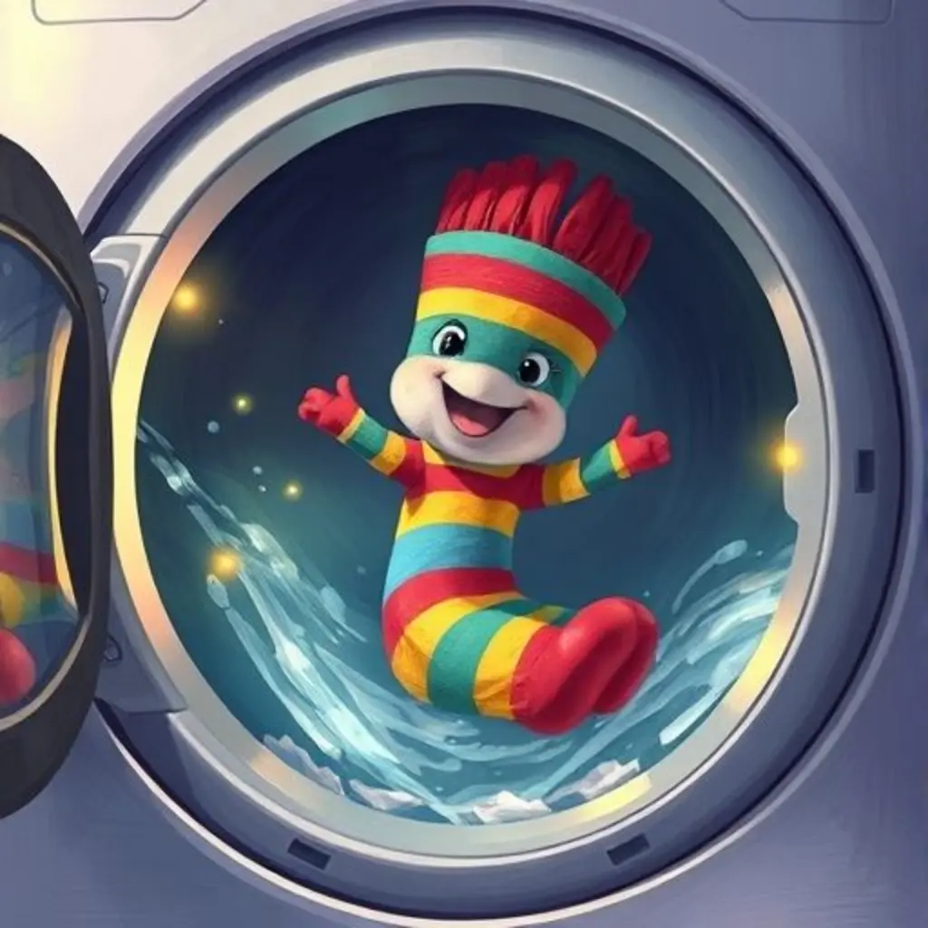 Portada de El Secreto del Arcoíris Líquido