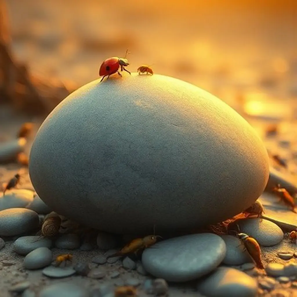 Portada de El Corazón Cálido de Rodolfo