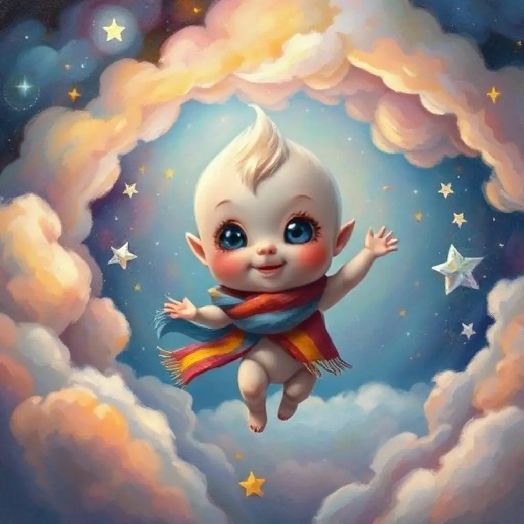 Portada de El Secreto Preguntón y el Castillo de Colores