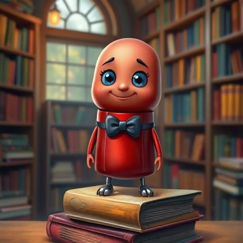 Portada de Nira y el Misterio del Libro Roncador