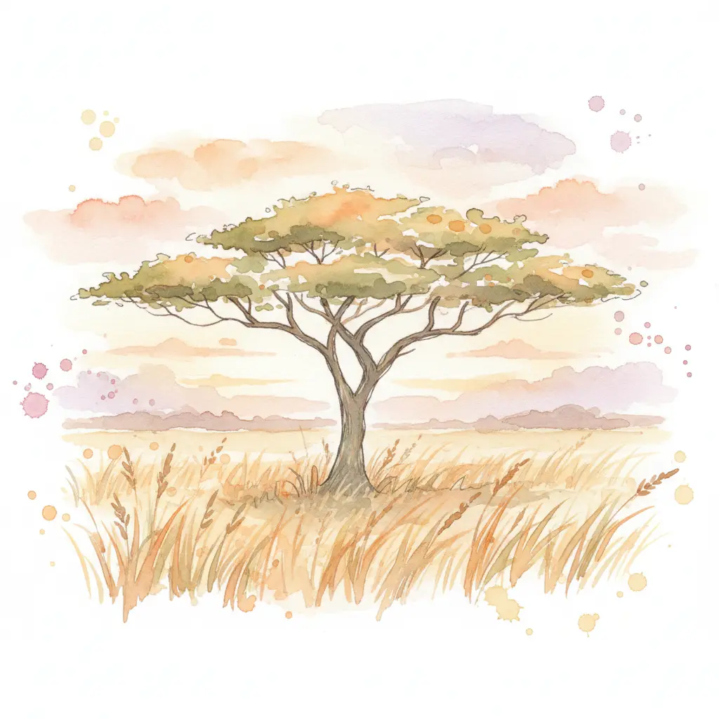 Cuento infantil: El secreto de las manchas de sol