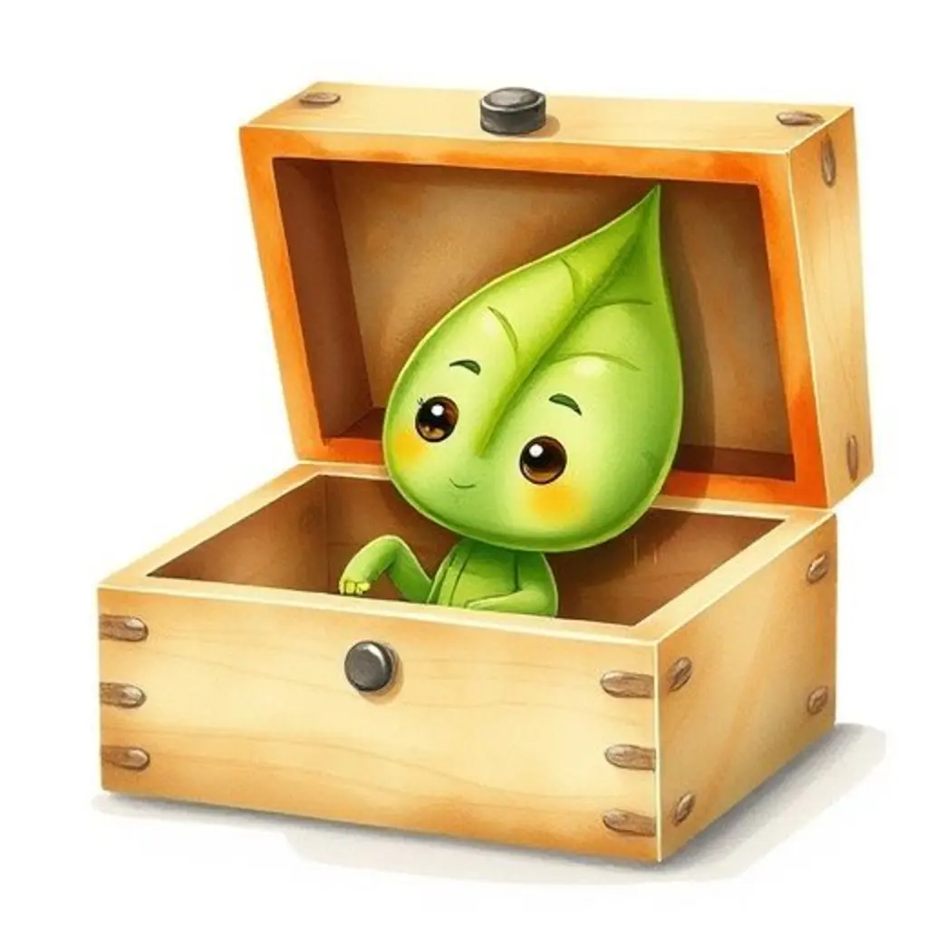 Portada de Verde, la Pequeña Contadora de Cuentos