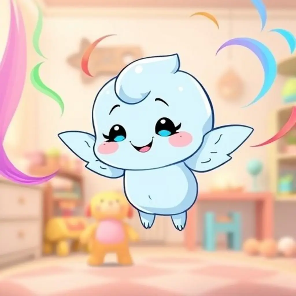 Portada de Suspirín y la Nube de Consuelo