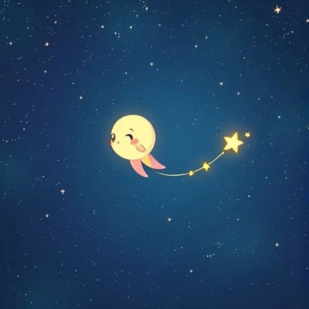 Portada de Rayito y las Constelaciones Secretas