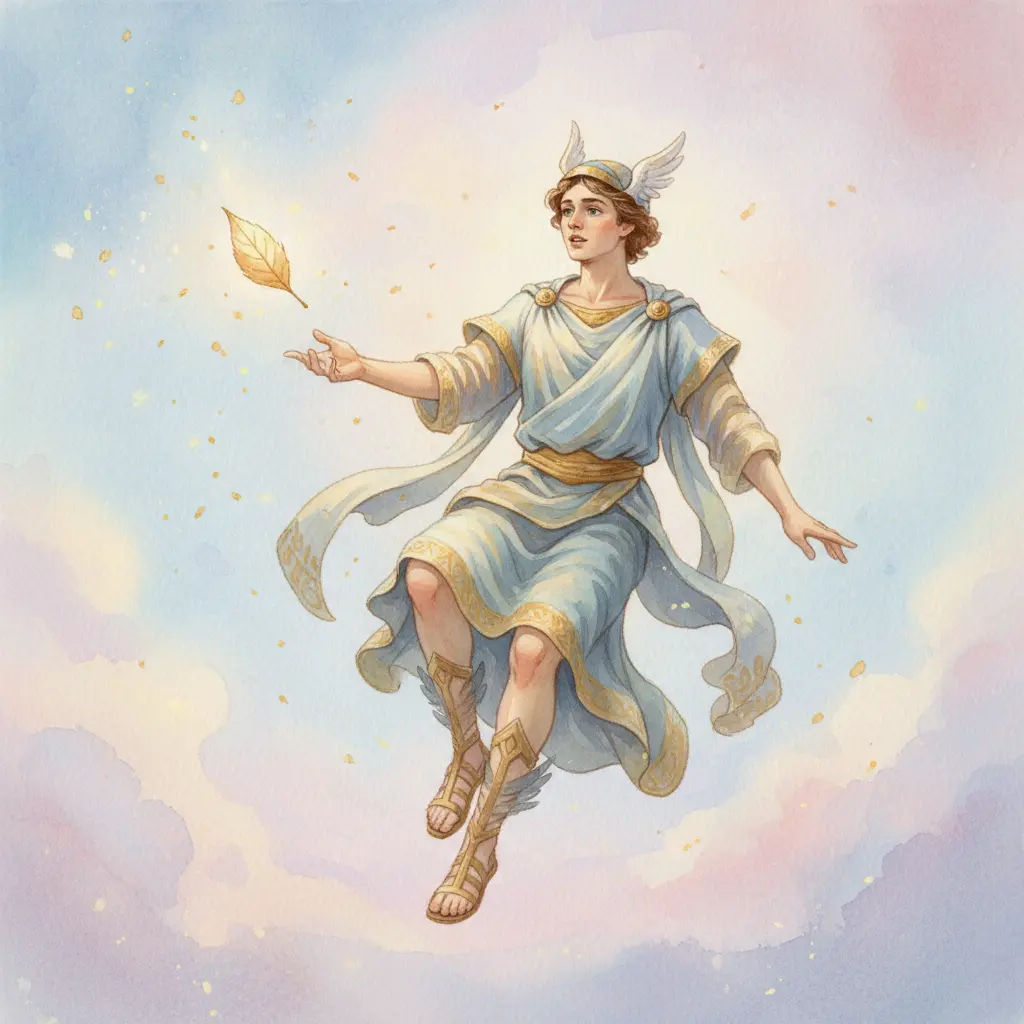 Portada de El Secreto de los Deseos Dorados