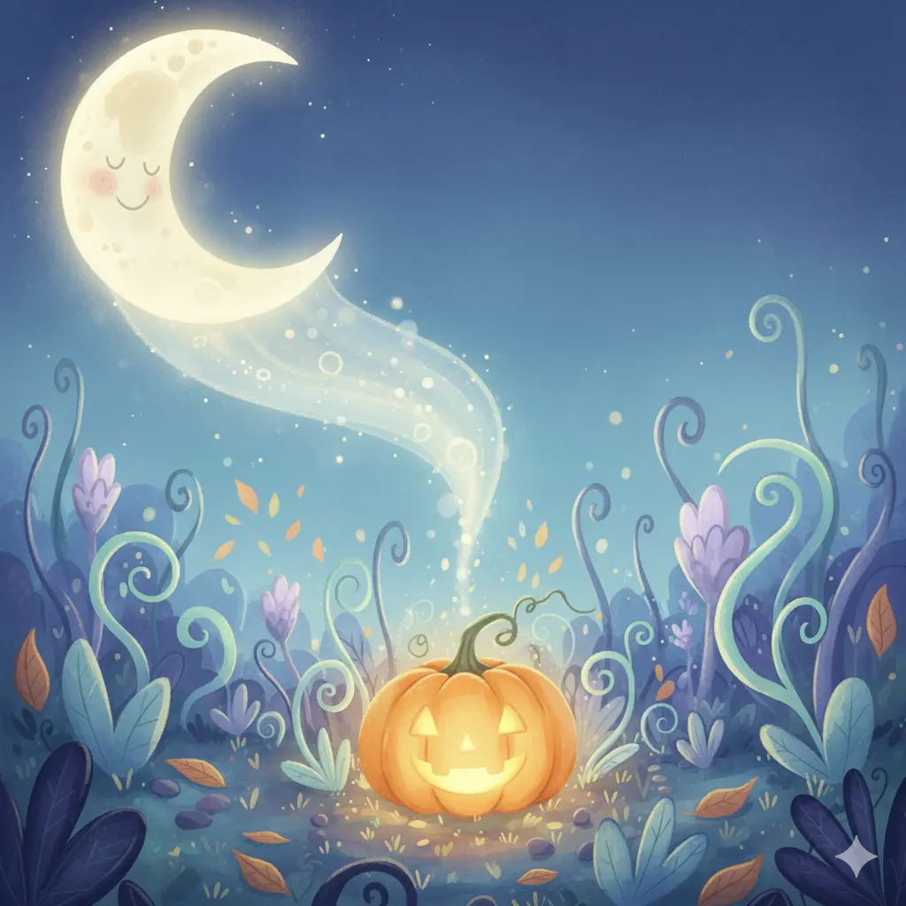 Portada de Lunio y las Estrellas de la Víspera