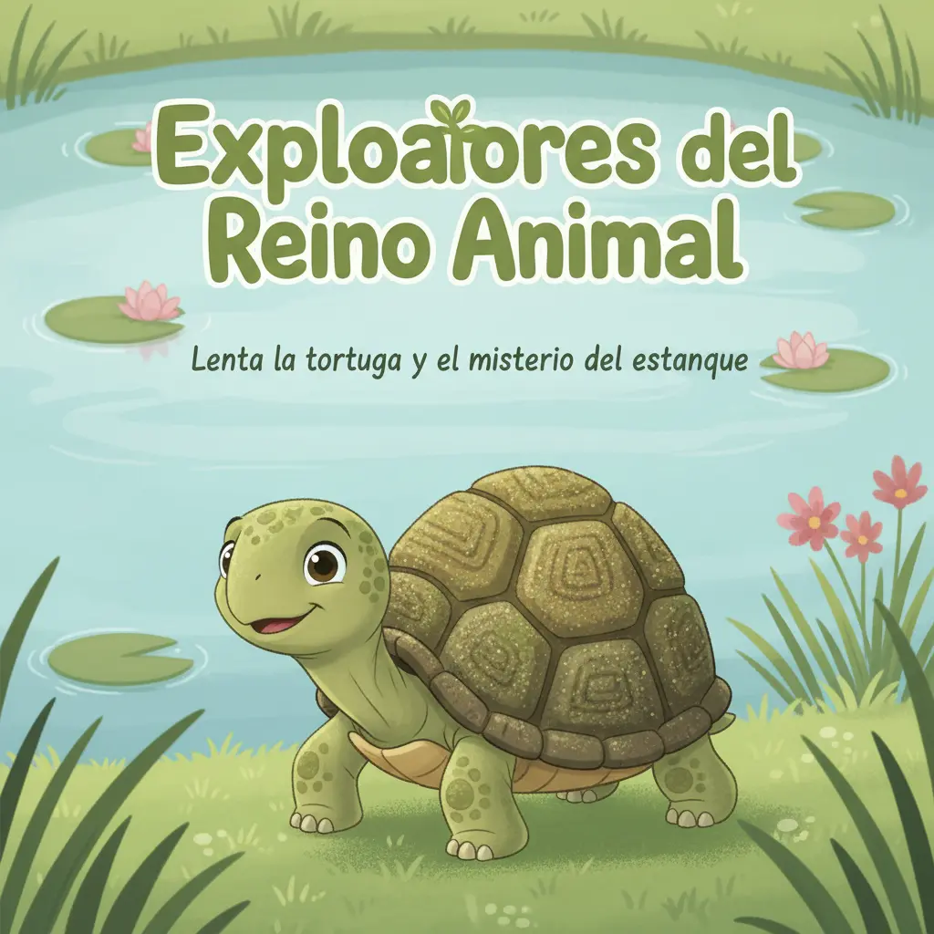 Portada de El Paseo de Lenta