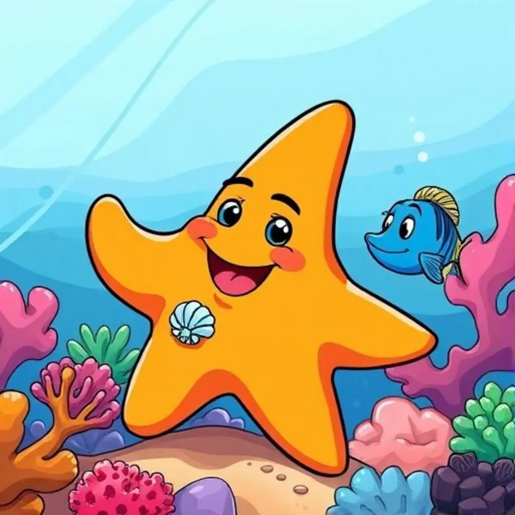 Portada de Cortita y el Misterio de las Algas Cantarinas