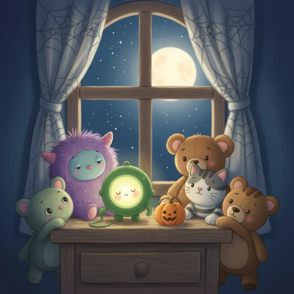 Portada de La Luz Secreta de Luci