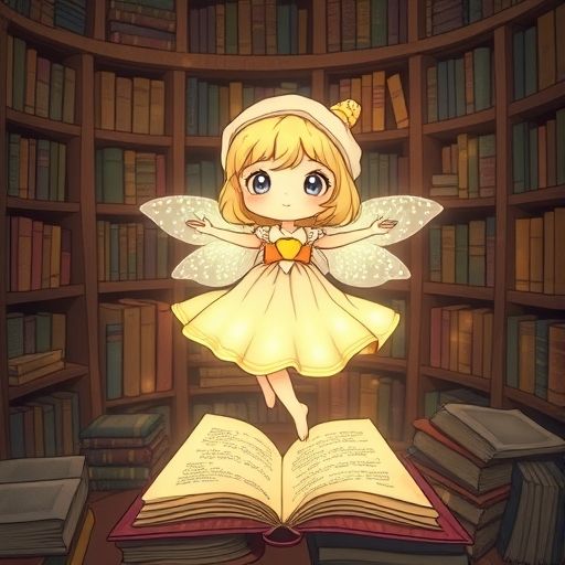 Portada de Kyla y el Libro Olvidado