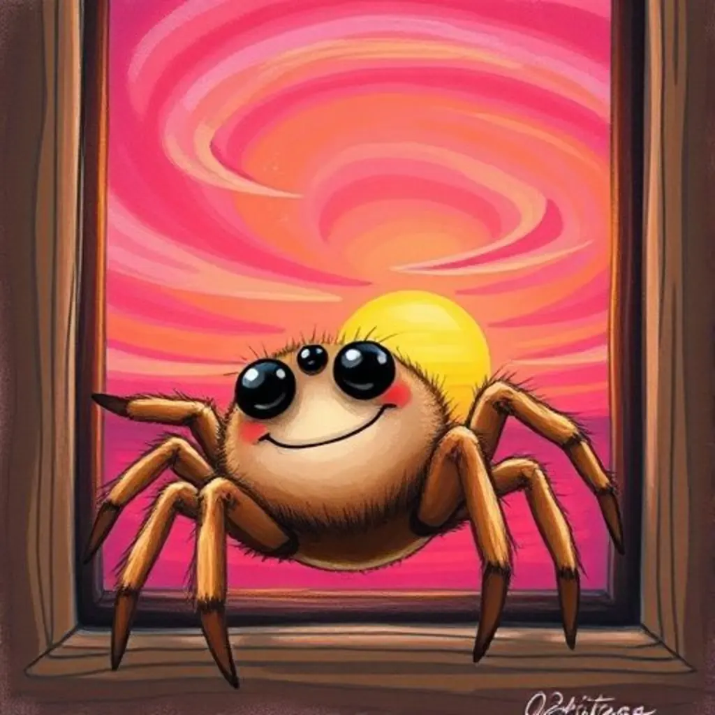 Portada de El Tapiz de Estrellas de Patitas