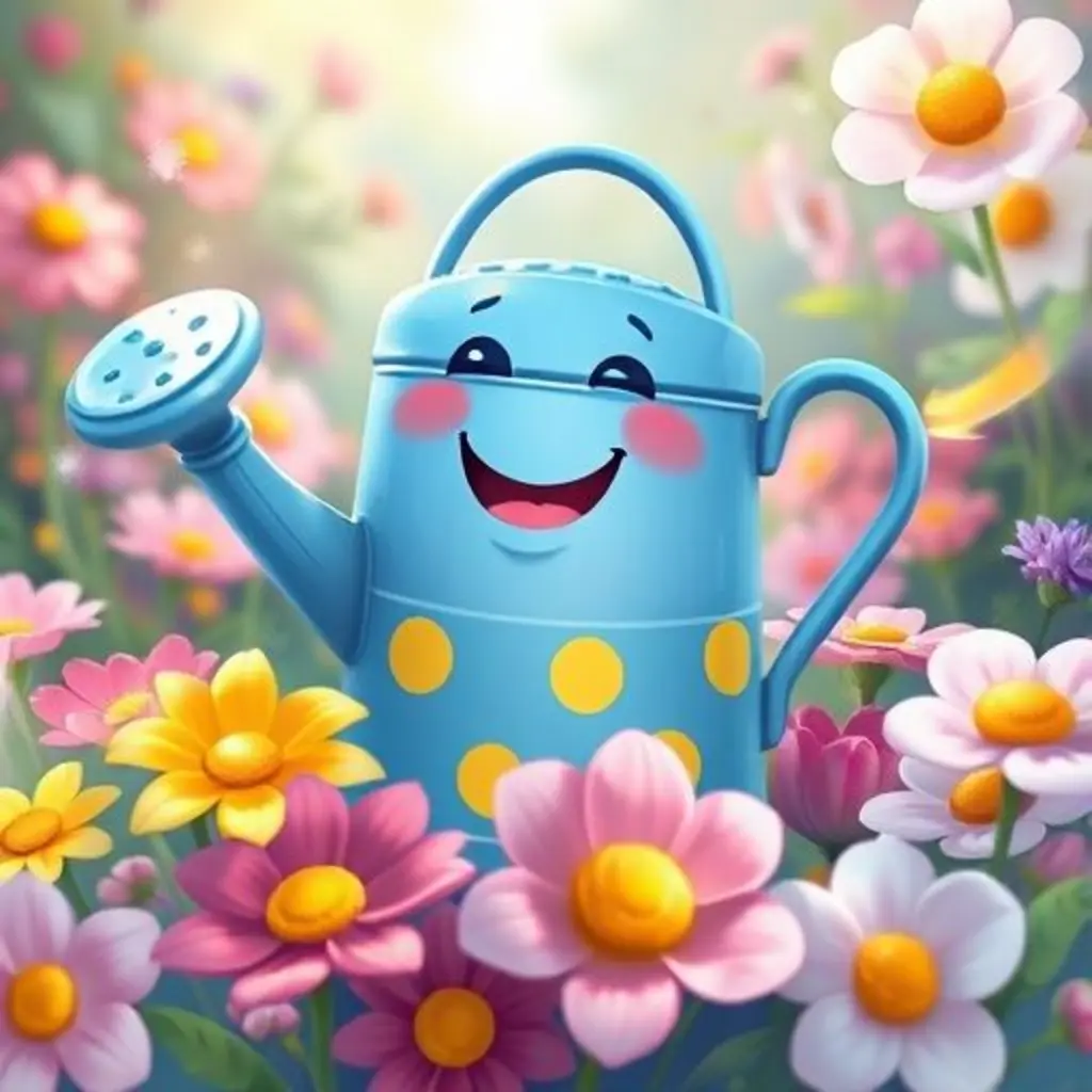 Portada de Gotitas y los Arcoíris Secretos