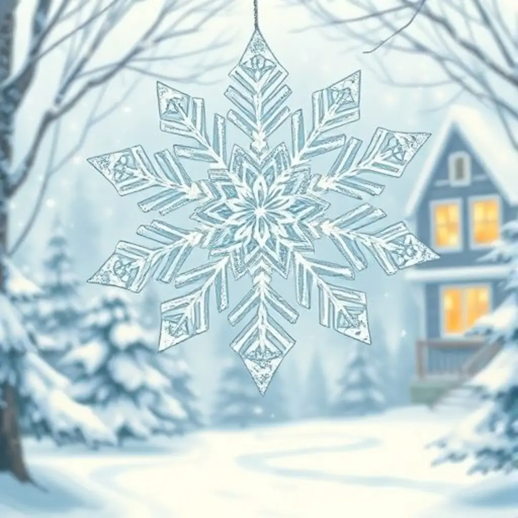 Portada de El Mapa Brillante de Crista