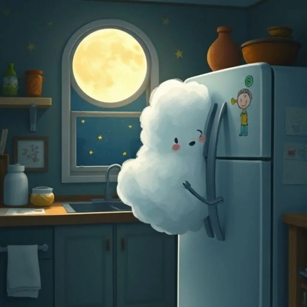 Portada de Chispa y las Nubes Aromáticas