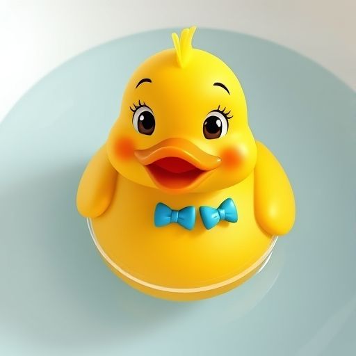 Portada de Pío, el Patito Girador