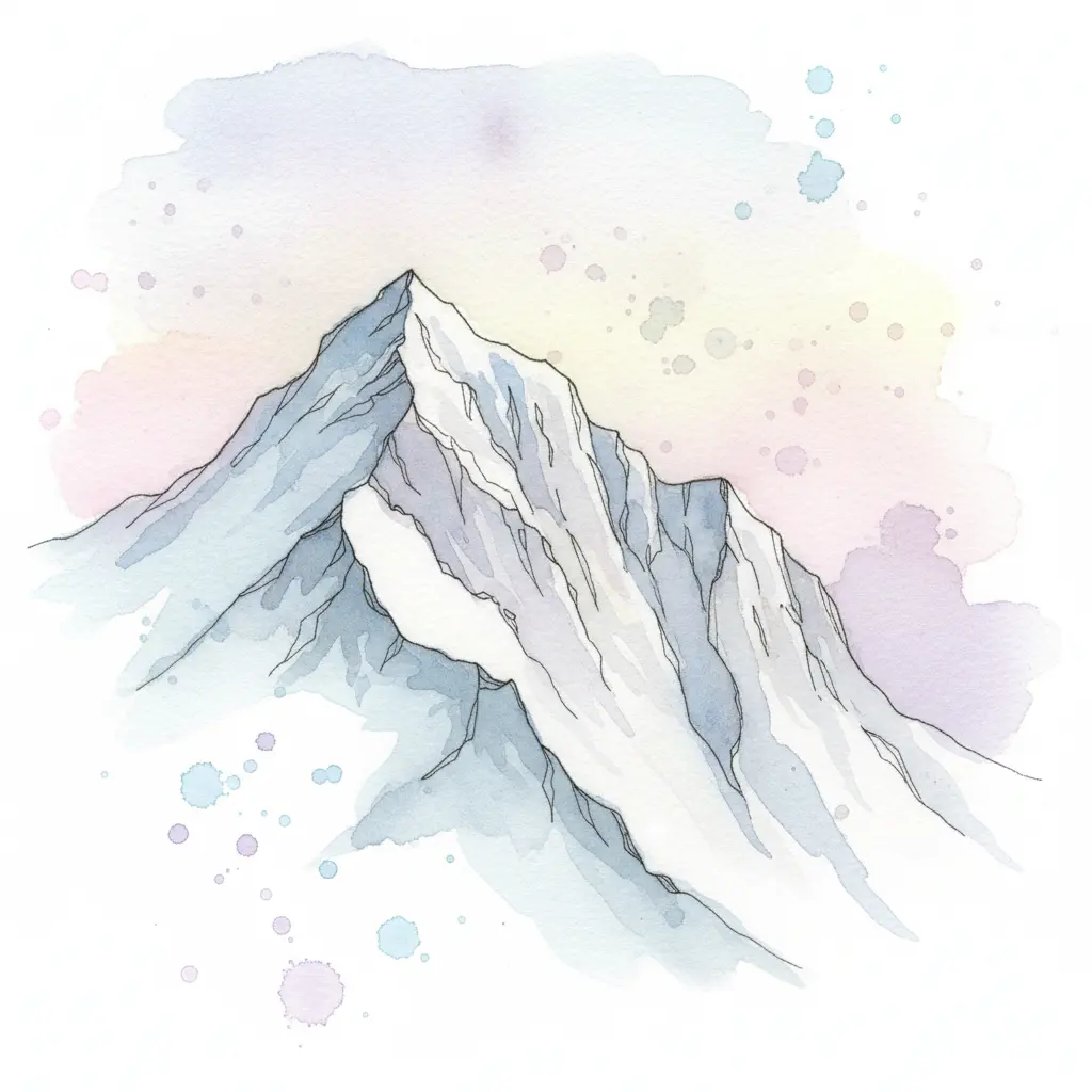 Cuento infantil: El fantasma de las nubes blancas