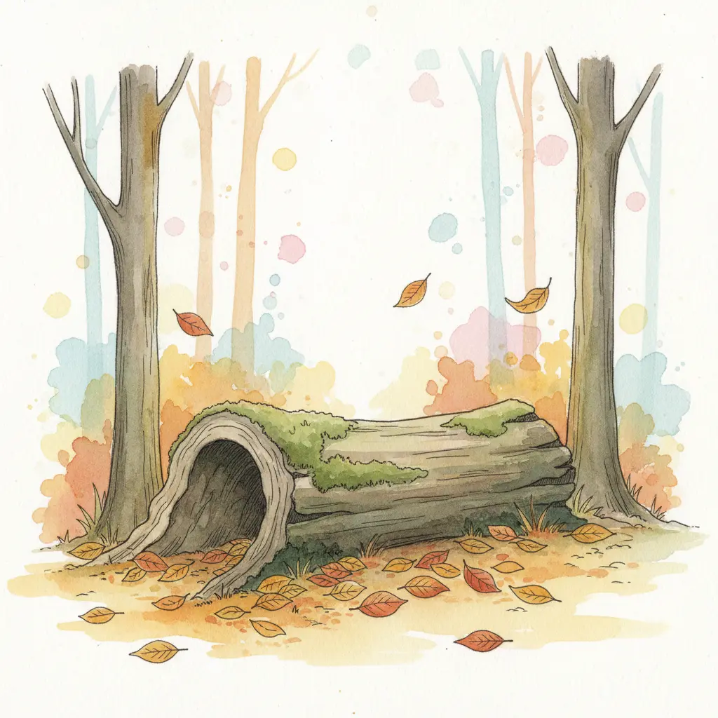 Cuento infantil: El secreto de los calcetines negros