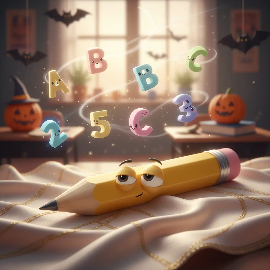 Portada de El Lápiz Cosquillero