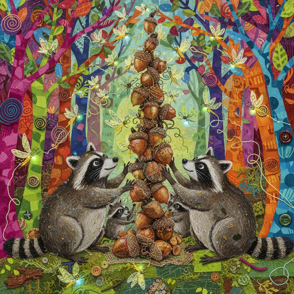 Portada de La torre de luciérnagas de los Curiosines