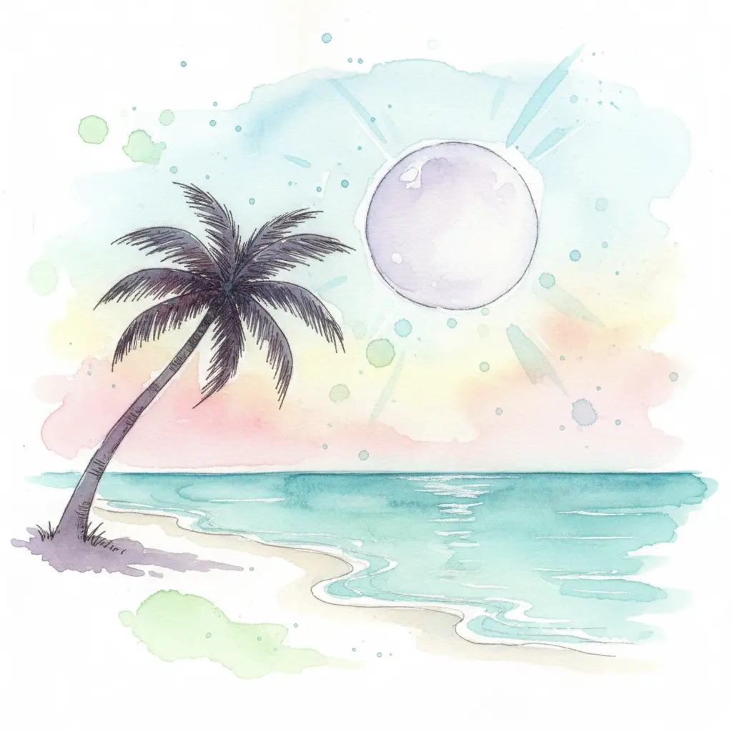 Cuento infantil: El secreto del mapa de escamas