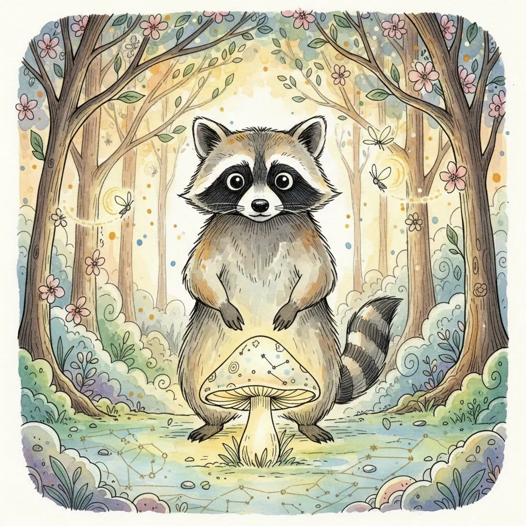 Portada de El Brillo Secreto de Curiosín