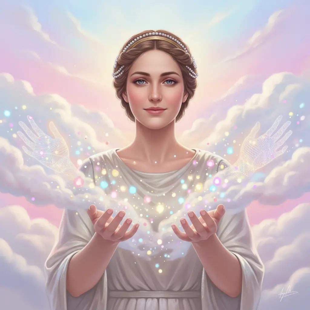 Portada de Hera y los Atrapanubes de Ternura