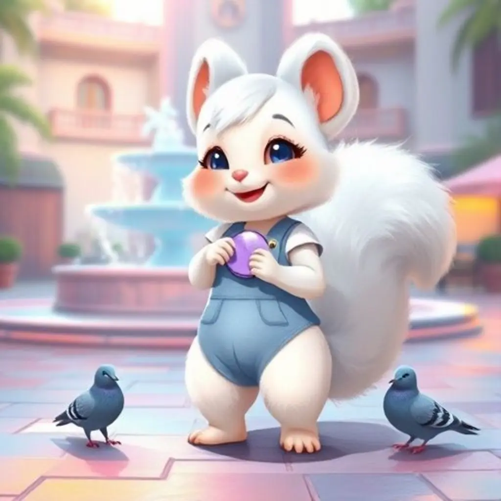 Portada de El Botón Púrpura de Dira