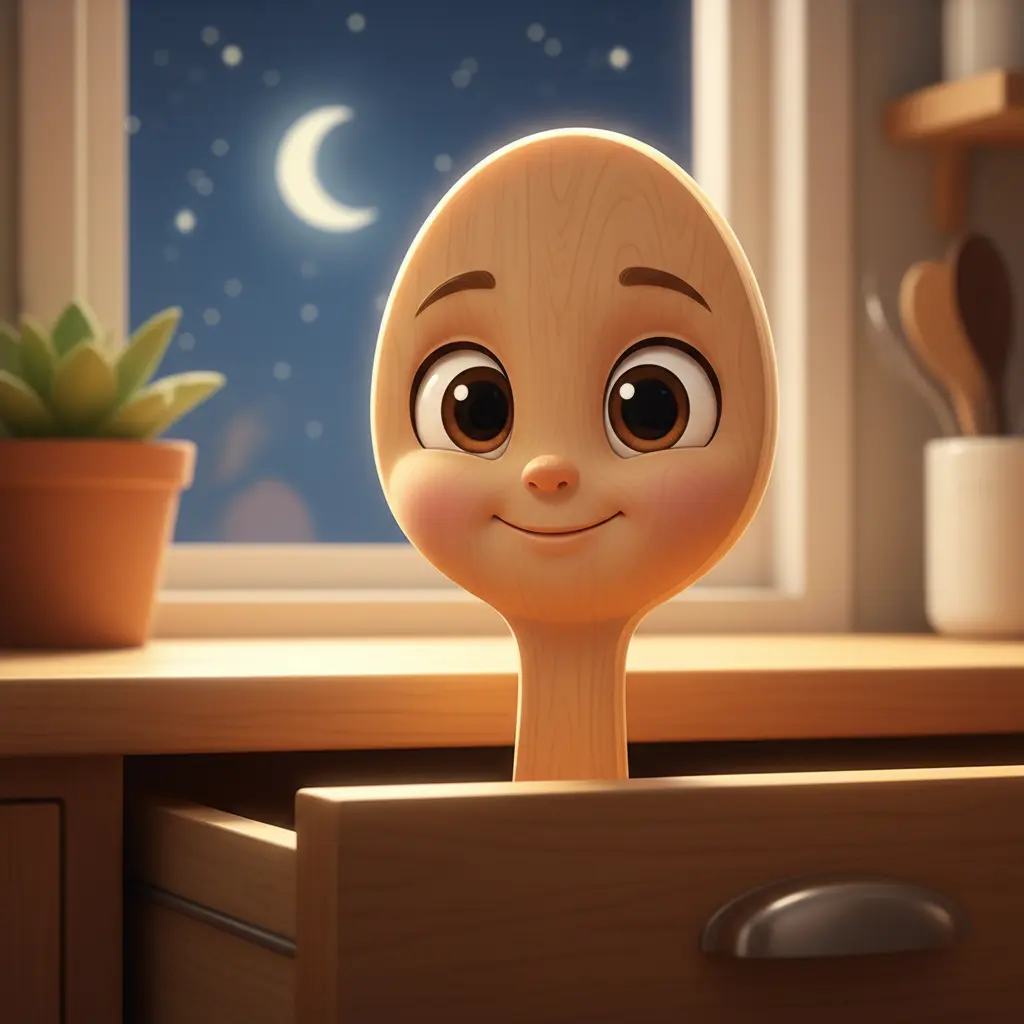 Portada de Palita y las Melodías Nocturnas