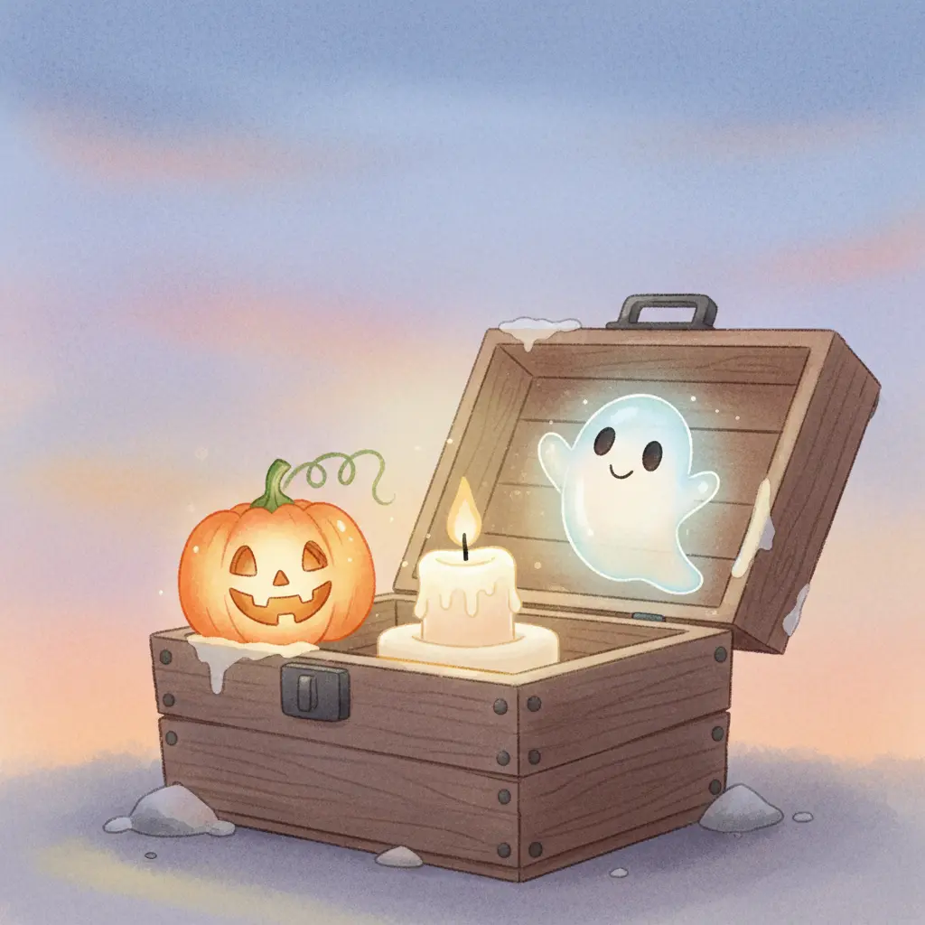 Portada de El Brillo de Antorcha Pequeña