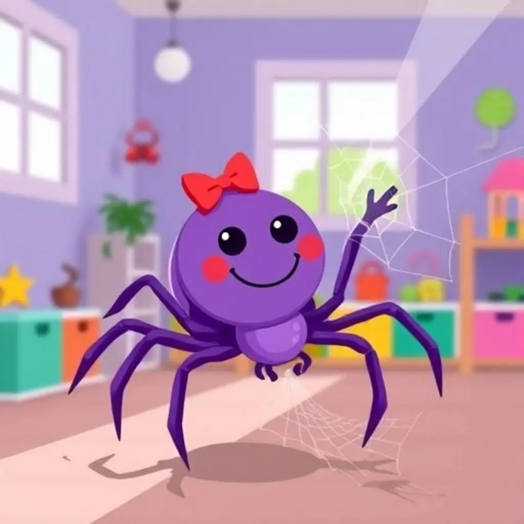 Portada de Telaraña y sus Redes de Luz