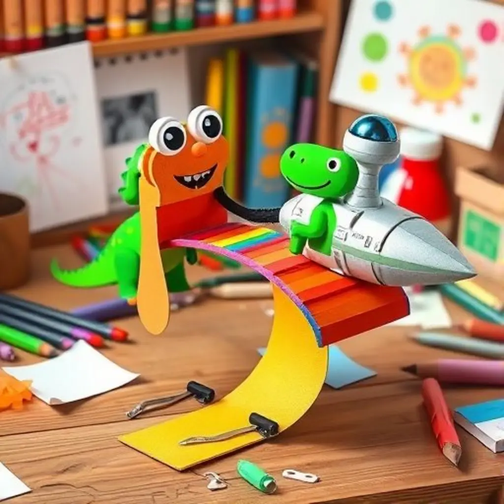 Portada de Cinta Rola y los Puentes de Sueños