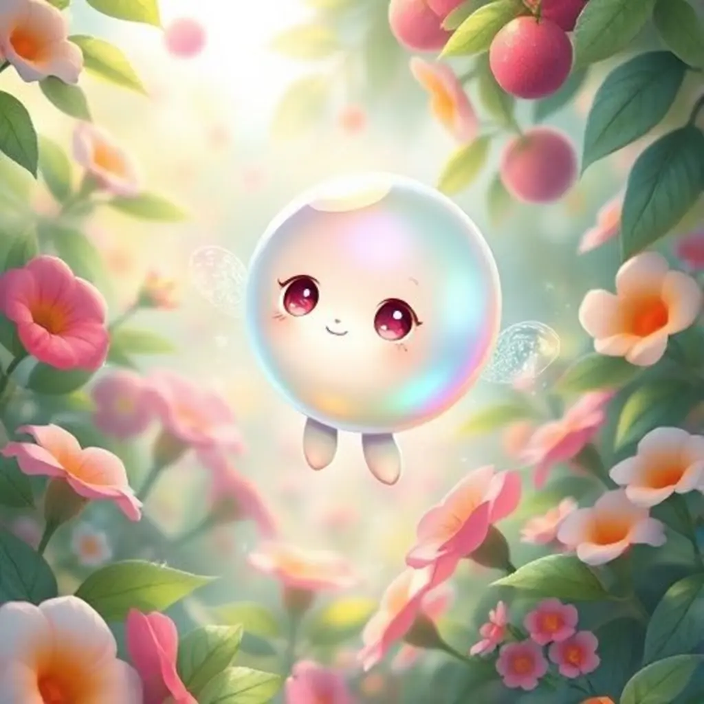 Portada de Silu y el Huerto Curioso