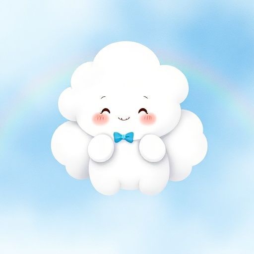 Portada de Nimbus y la Sinfonía de los Sonidos