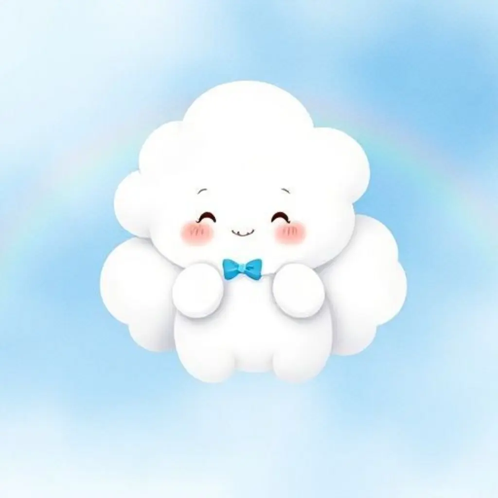 Portada de Nimbus y la Sinfonía de los Sonidos