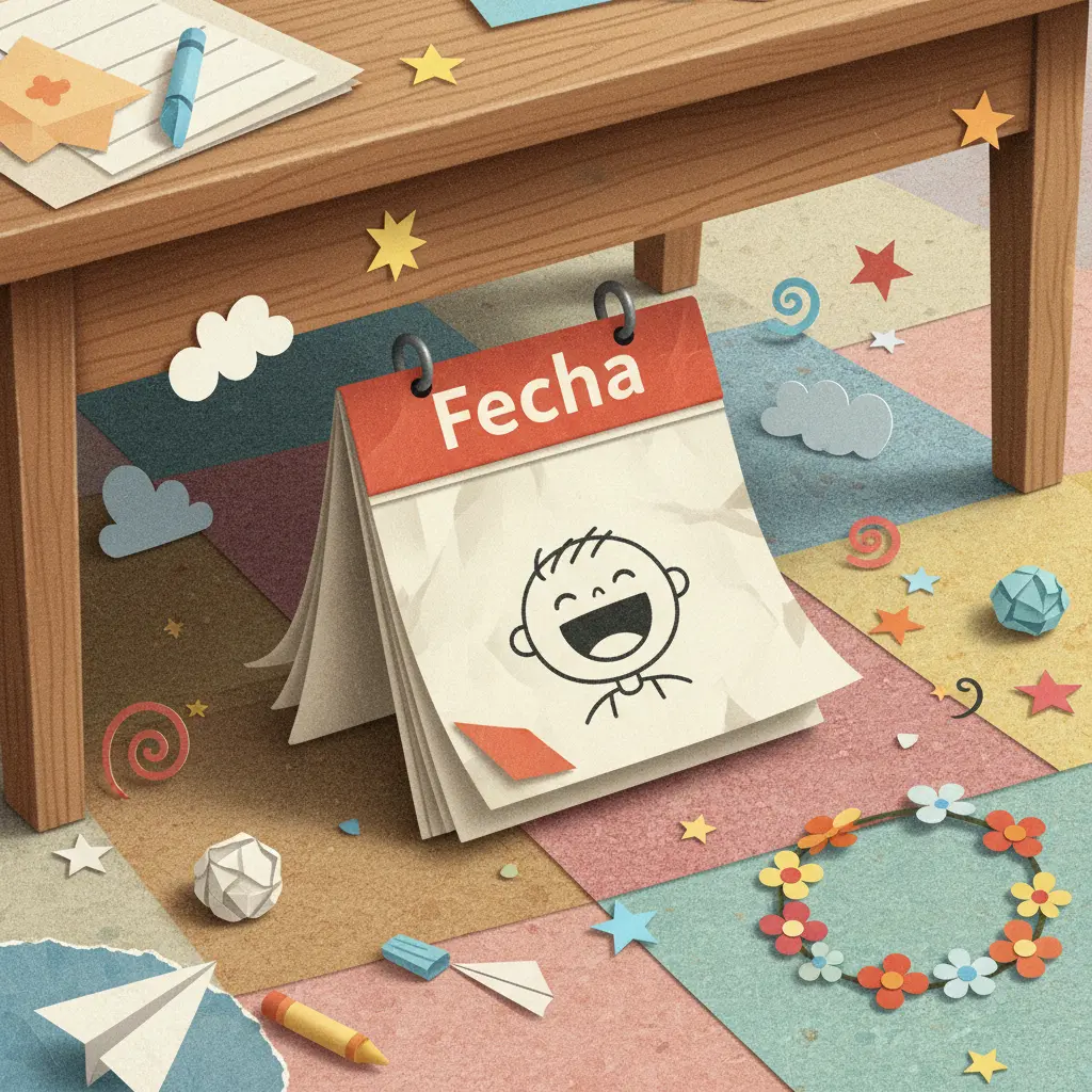 Portada de Fecha y el Secreto de la Verdad