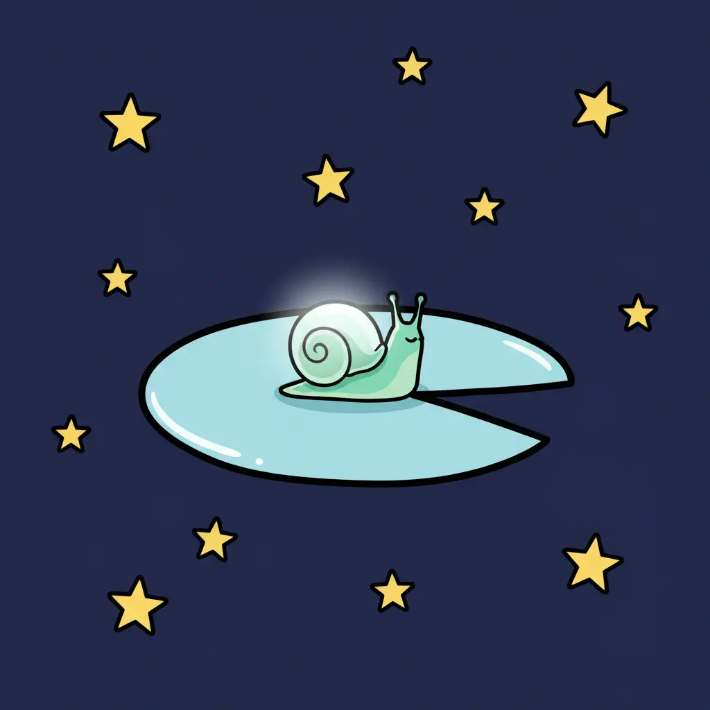 Cuento infantil: Omi y la flor de vidrio