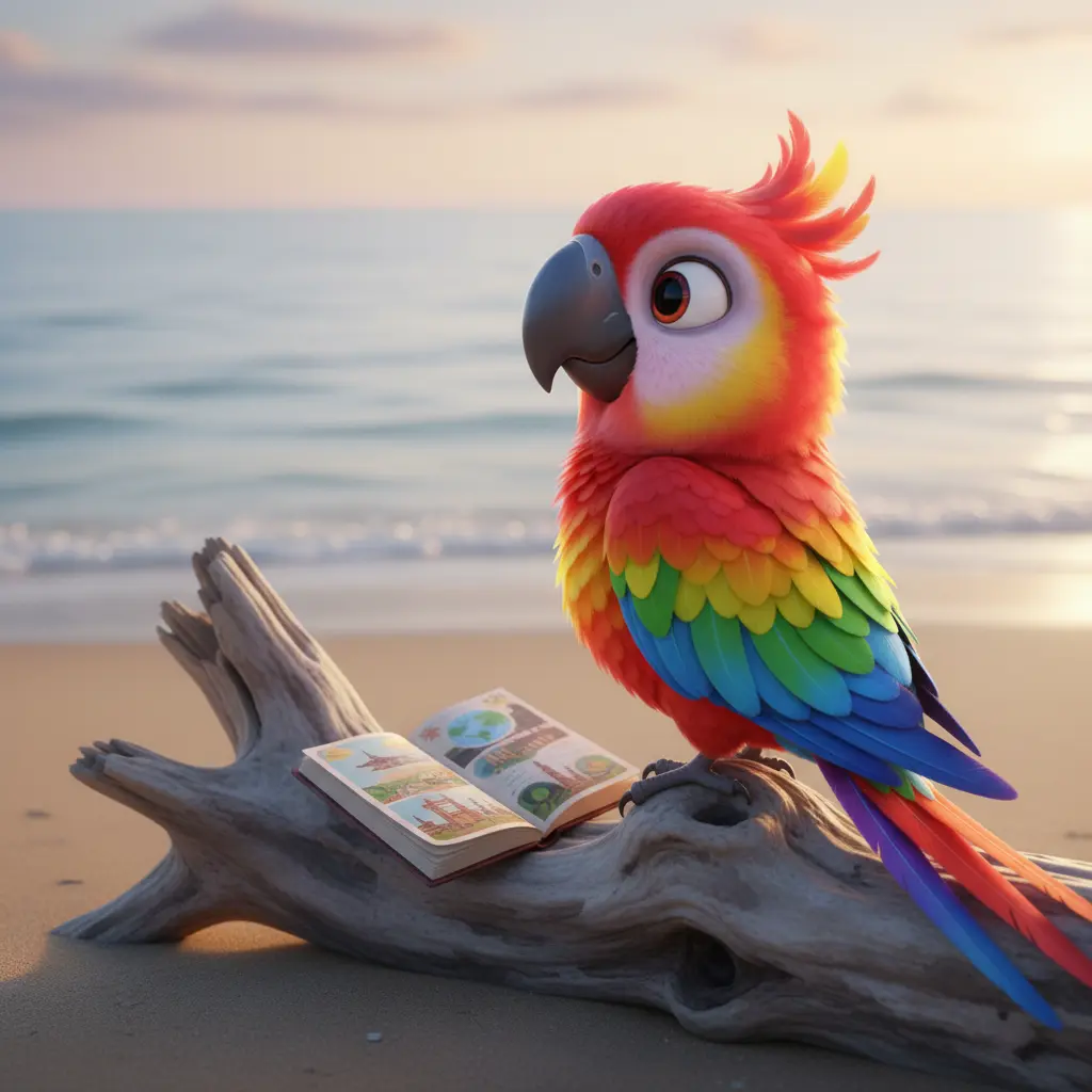 Portada de Lolo y el Lenguaje del Arcoíris