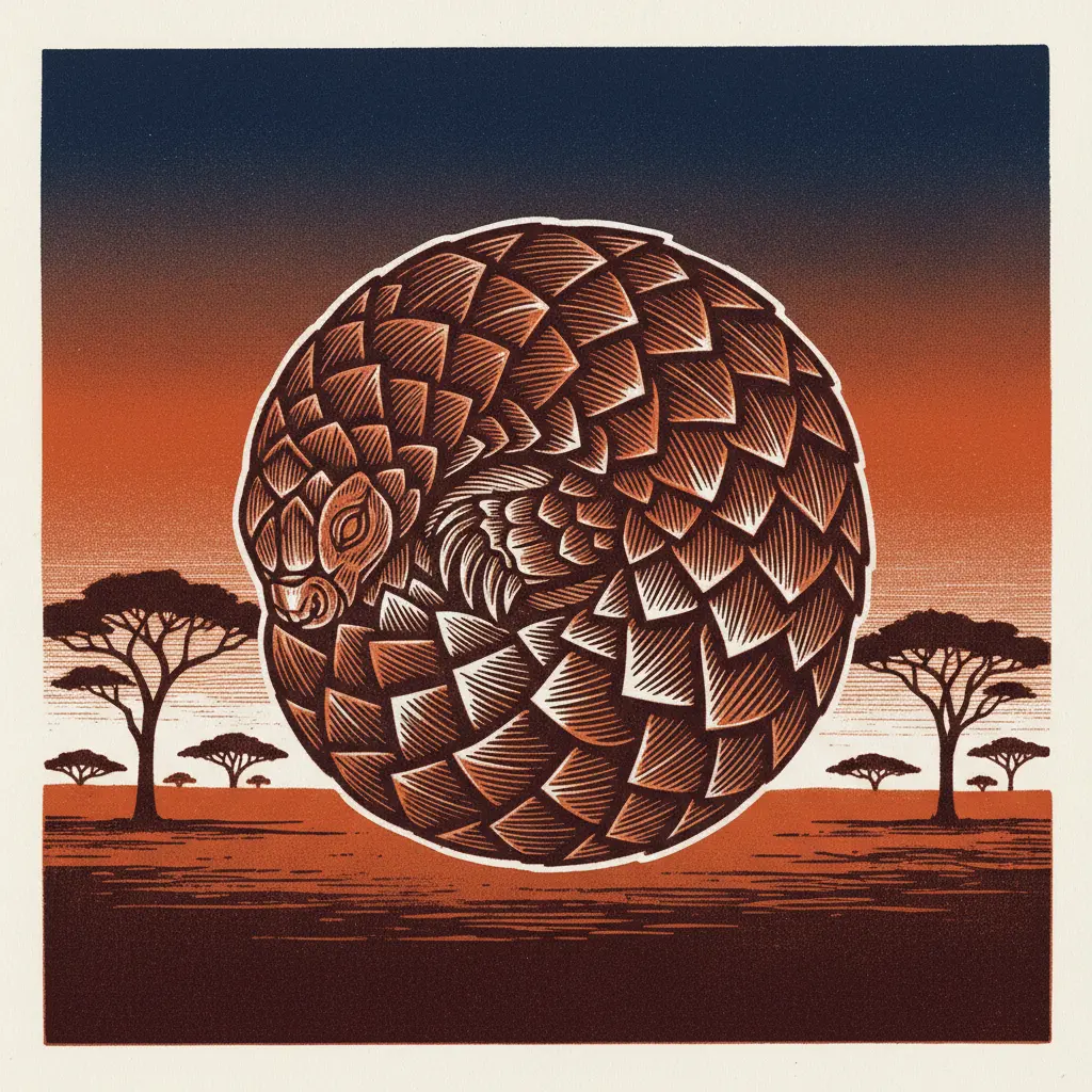 Cuento infantil: La Armadura que Camina