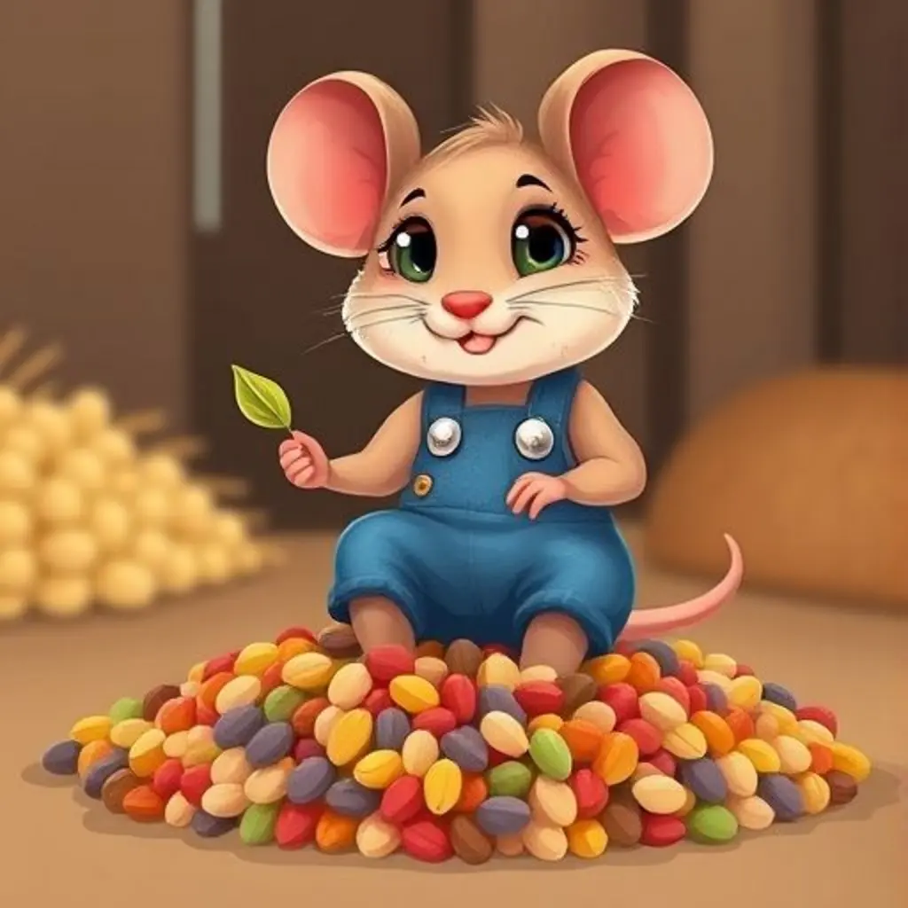 Portada de El Mapa de Sonidos de Timoteo