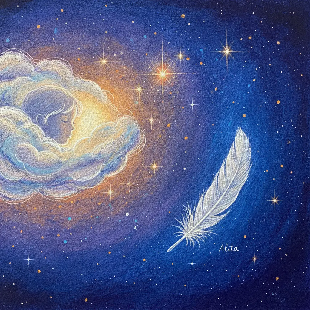 Portada de Alita y el Sueño de Volar